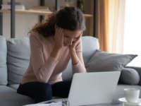 get debt relief