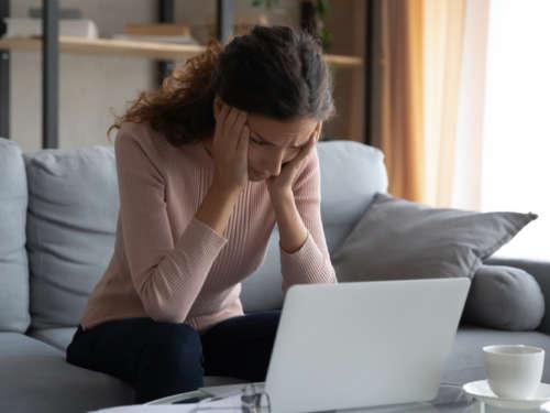 get debt relief