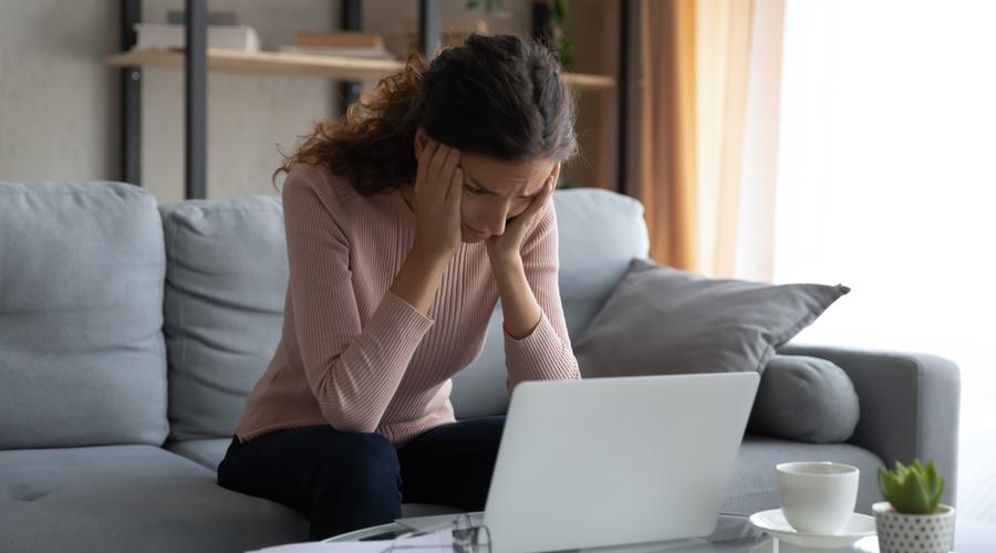 get debt relief