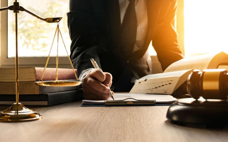 Mass Tort Law