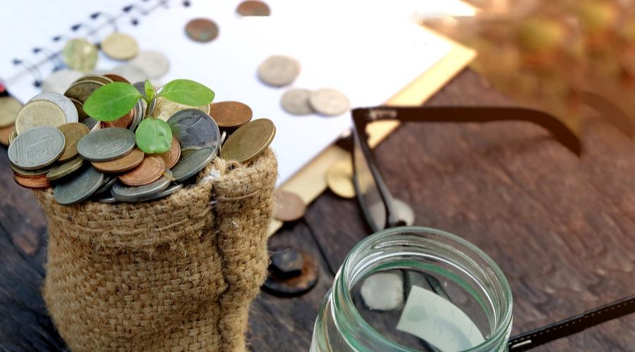 401k vs. Social Security