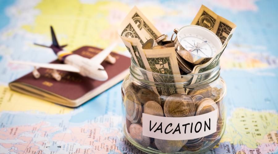 How to Save for a Vacation?