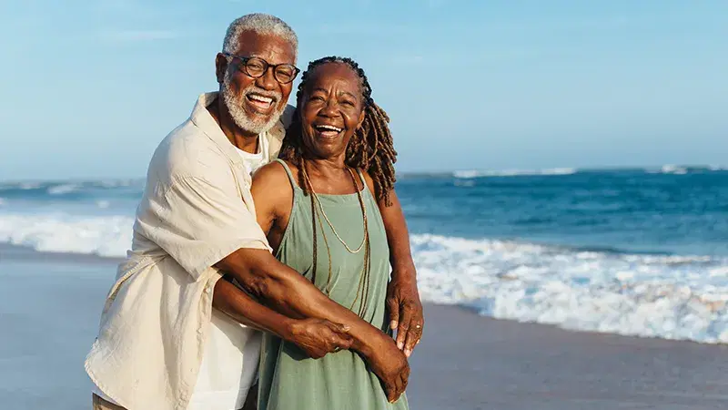 Senior travel savings