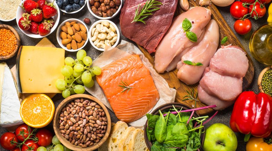 Ultimate Guide to a Low-Carb Diet