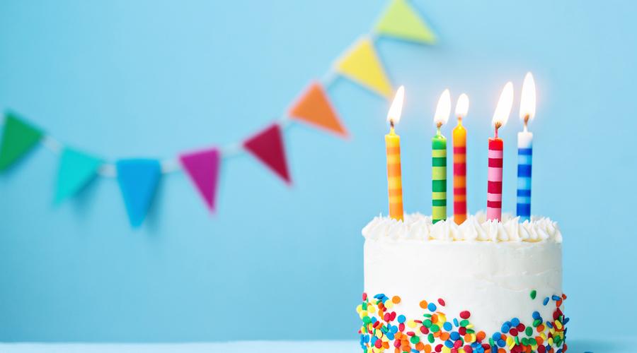 6 Ways to celebrate your birthday without throwing a big party