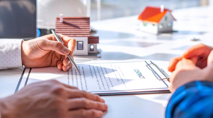 Contract Contingencies for Homebuyers