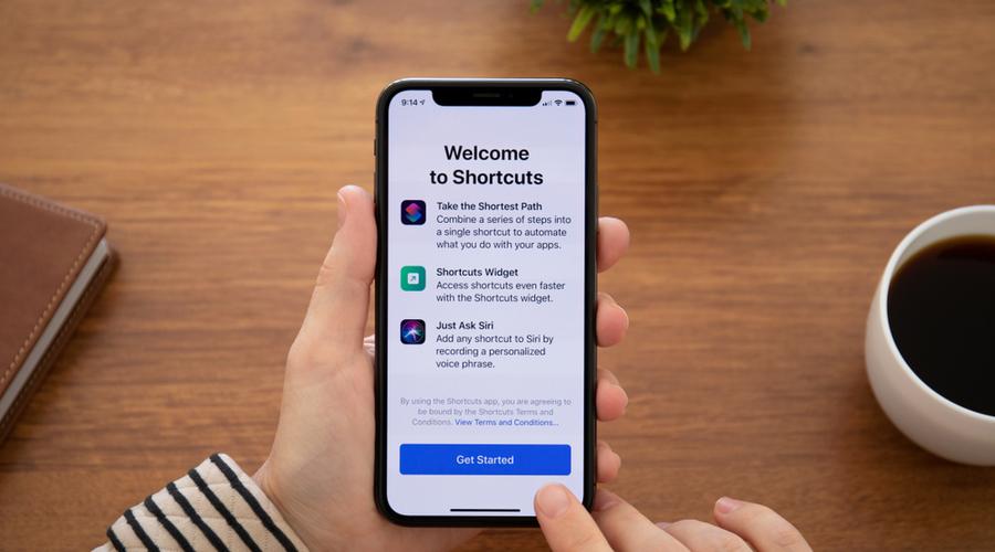 How to Make Your iPhone “Aesthetic” With Shortcuts