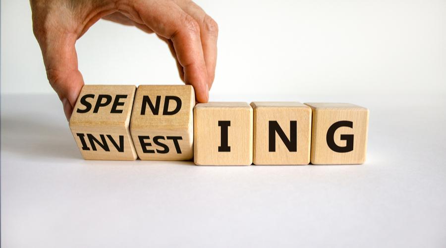 Investing Vs. Saving: Which Should You Do, When, And How?