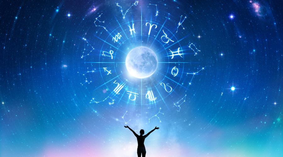 astrology sign de-stress