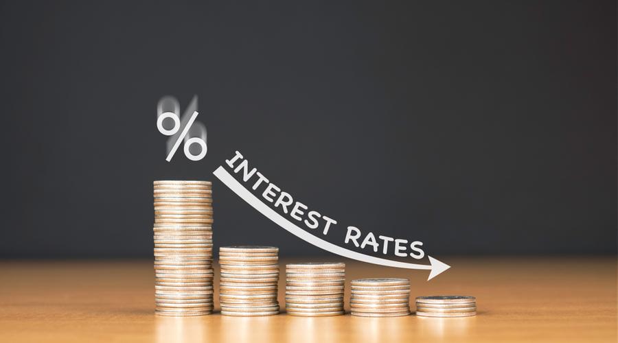 credit cards with low interest rates