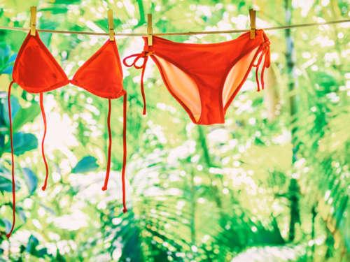 7 Ethical & Eco Swimwear Brands for the Perfect Fit