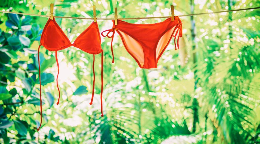7 Ethical & Eco Swimwear Brands for the Perfect Fit