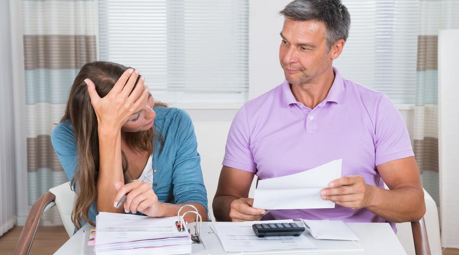 Alternatives to Filing For Bankruptcy
