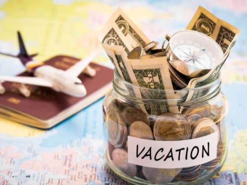 How to Save for a Vacation?