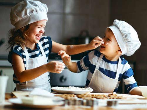 The 8 Best Cookbooks for Kids in 2021