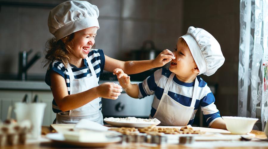 The 8 Best Cookbooks for Kids in 2021