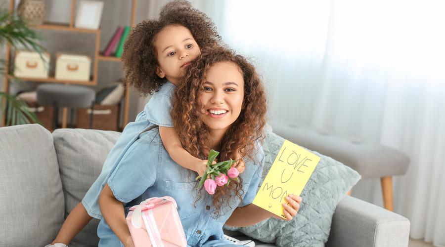 Top Mother's Day Gifts For Your Mom