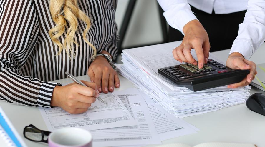 Why You Should Get a CPA to Prepare Your Taxes