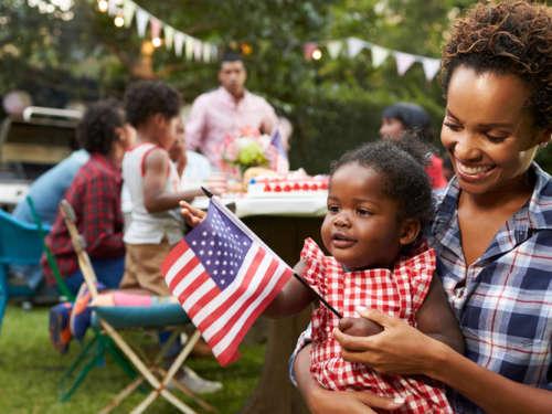 10 Things To Do With Family This Independence Day