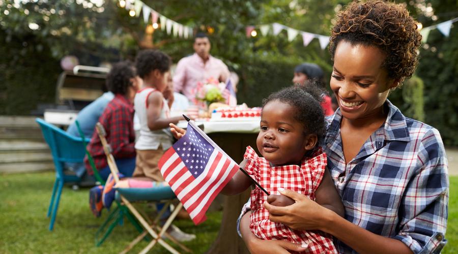 10 Things To Do With Family This Independence Day