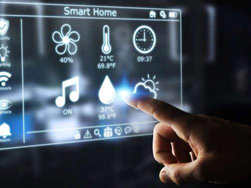 5 Innovative Tech Tools Upgrading Home Improvements