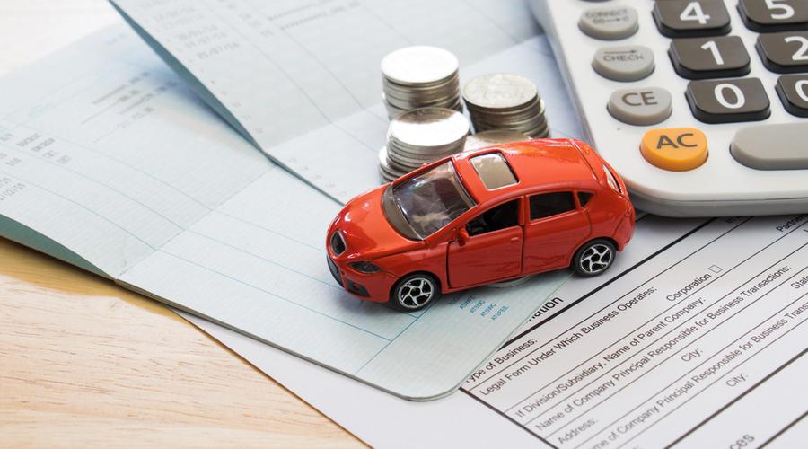 Tips & Ideas for Cutting Car Insurance Costs