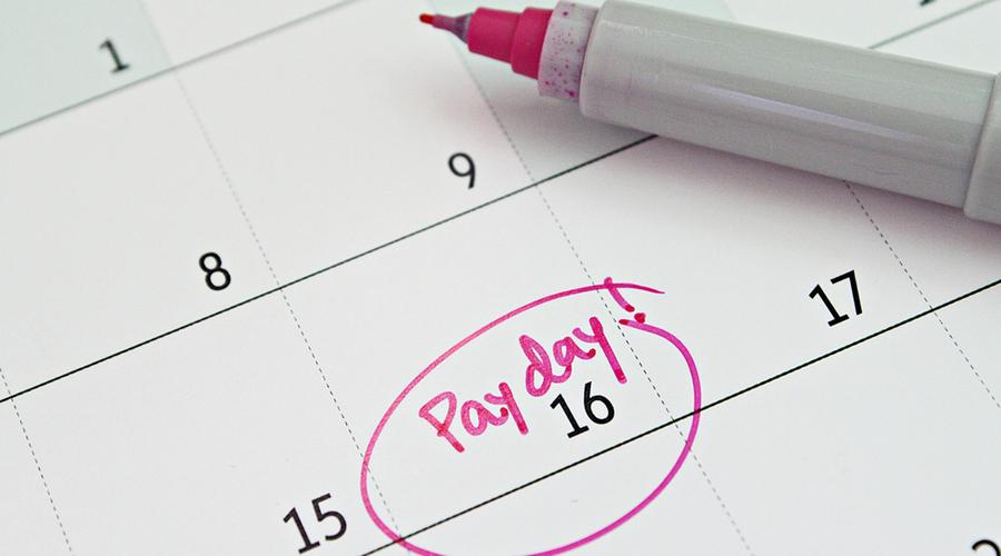 How To Invest When You're Living Paycheck To Paycheck