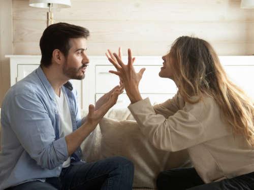11 Things Know While In That Toxic Relationship