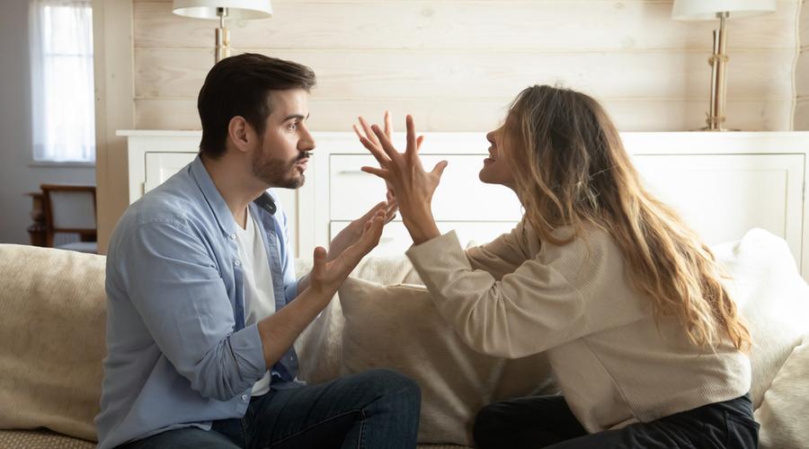 11 Things Know While In That Toxic Relationship