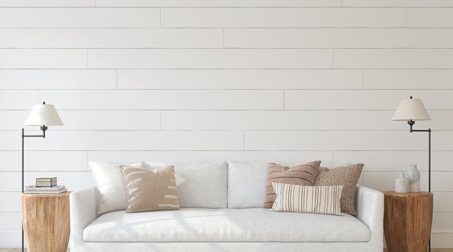 How to Protect and Clean Your White Furniture