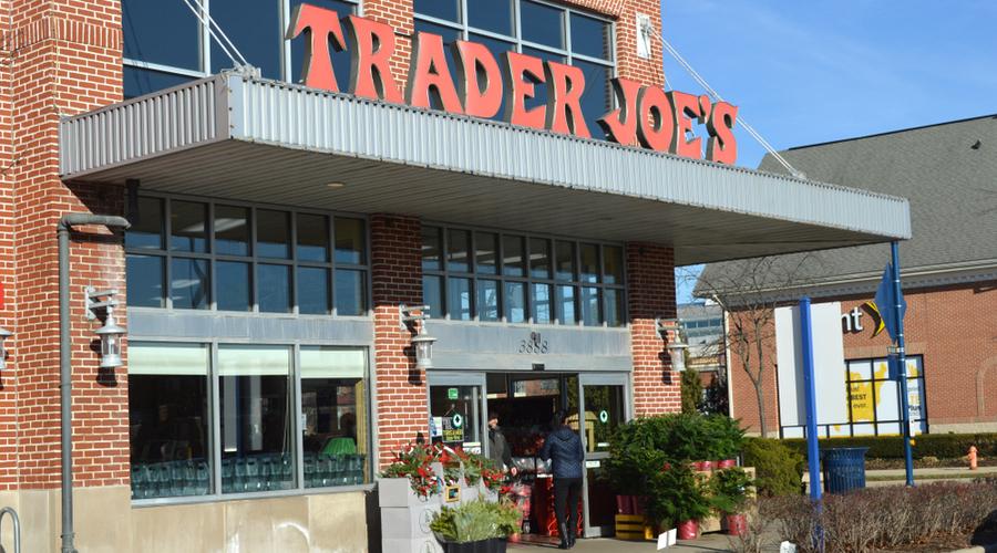 Try These Trader Joe's Favorites In The Air Fryer