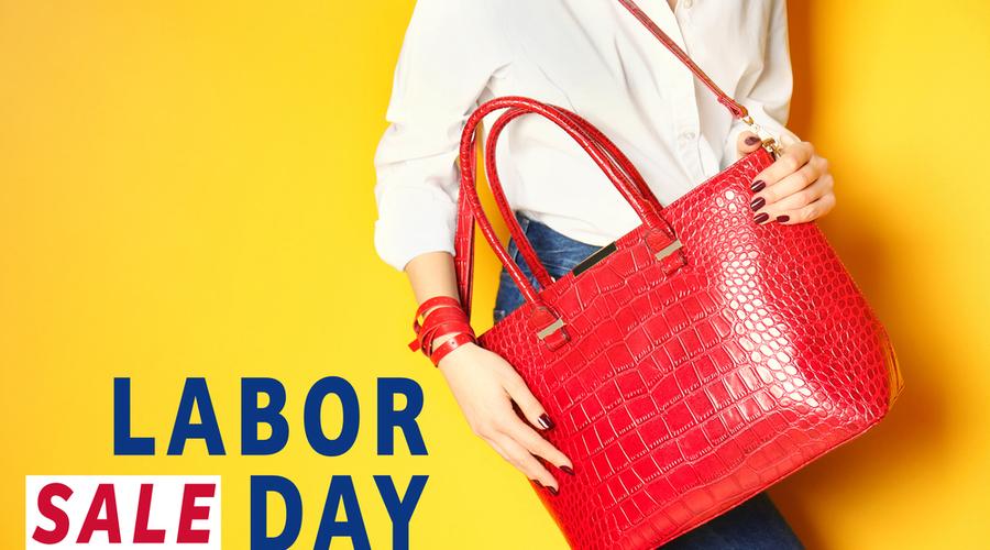 Your One-Stop Shop For The Best Labor Day Sales