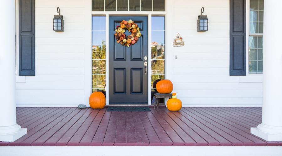 The Amazon Decor That Has Us Excited For Fall