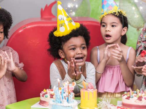 The Best Birthday Presents For Kids