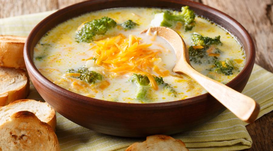 5 Soup Recipes To Enjoy During Cold Weather