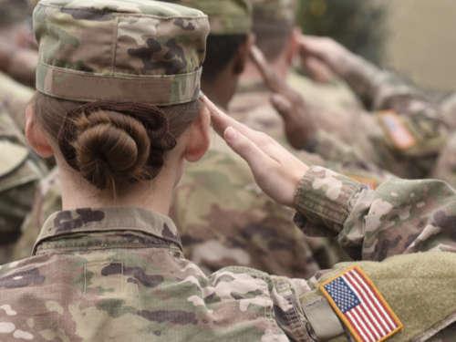 Federal Grants, Loans, And Programs for Veterans