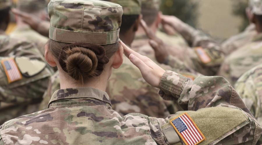 Federal Grants, Loans, And Programs for Veterans