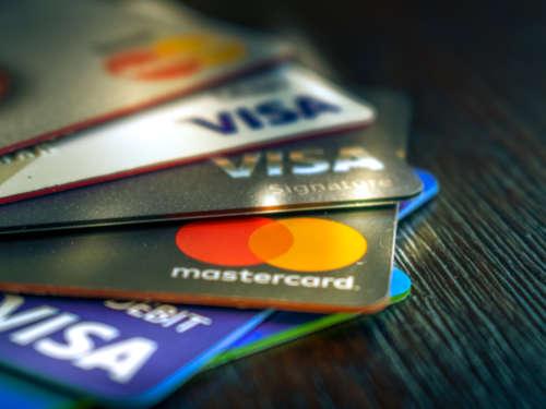 Steps to Take When You’ve Maxed Out Your Credit Cards