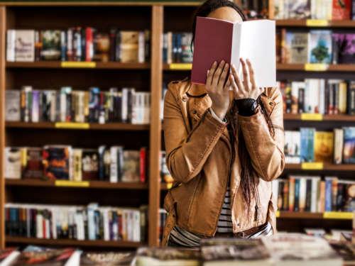 5 Best Books for Your New Year’s Resolutions