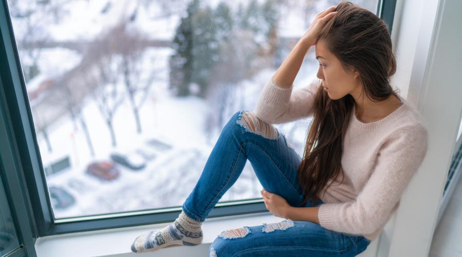 5 Tips To Get You Through Seasonal Depression