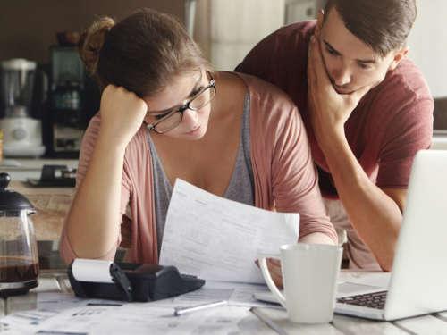 7 Things That Will Hinder Your Finances