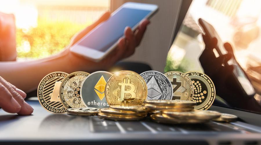 Selling Cryptocurrency to Lower Taxes?