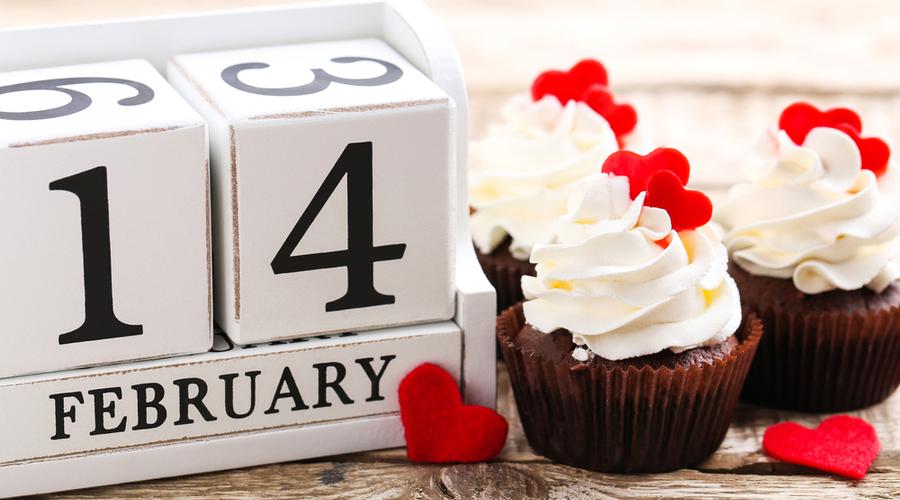 20 Valentine’s Day Dessert Recipes