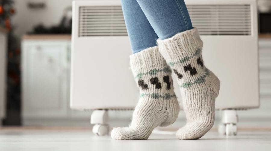 How To Save Money On Utilities This Winter