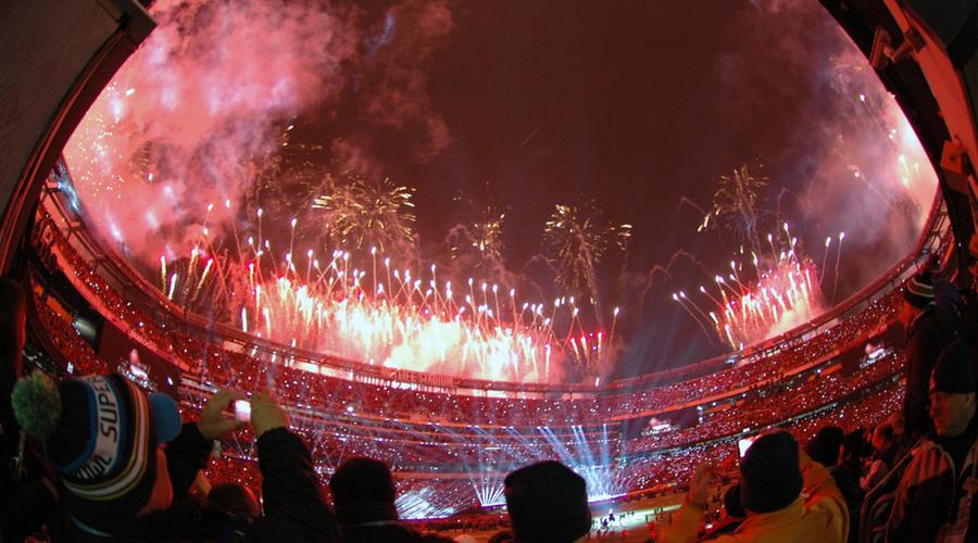 The 7 Best Halftime Shows in Super Bowl History