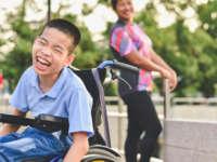 Benefits And Insurance For People With Disabilities